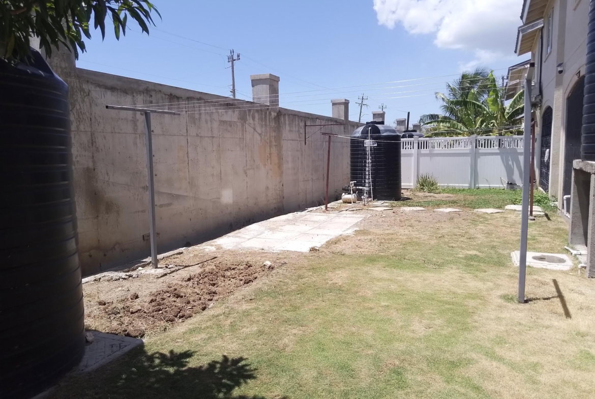 Twenty-Fourth image of The Bermonde in Greater Portmore, St. Catherine, Jamaica - property is For Rent