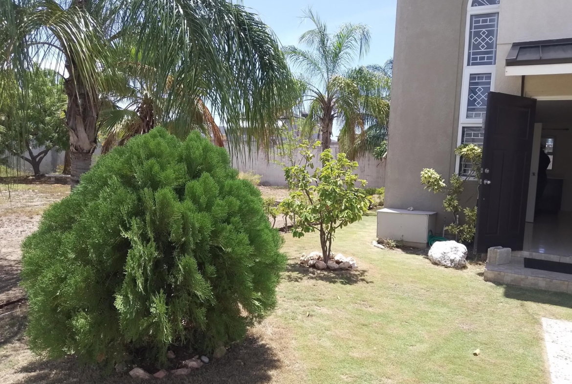 Twenty-Sixth image of The Bermonde in Greater Portmore, St. Catherine, Jamaica - property is For Rent