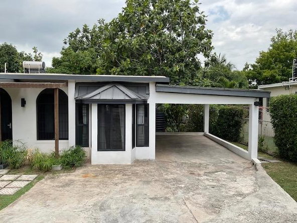 Second image of 4 Mozart Avenue in Kingston 8, St. Andrew, Jamaica - property is For Rent