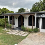 First image of 4 Mozart Avenue in Kingston 8, St. Andrew, Jamaica - property is For Rent
