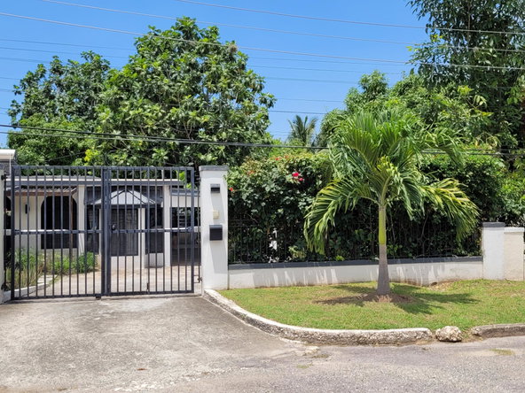 Twenty-Ninth image of 4 Mozart Avenue in Kingston 8, St. Andrew, Jamaica - property is For Rent