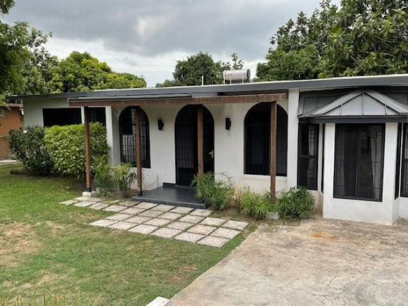 First image of 4 Mozart Avenue in Kingston 8, St. Andrew, Jamaica - property is For Rent