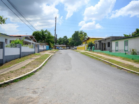 First image of 67 Kennedy Drive, Ensom City in Ensom City, St. Catherine, Jamaica - property is For Sale