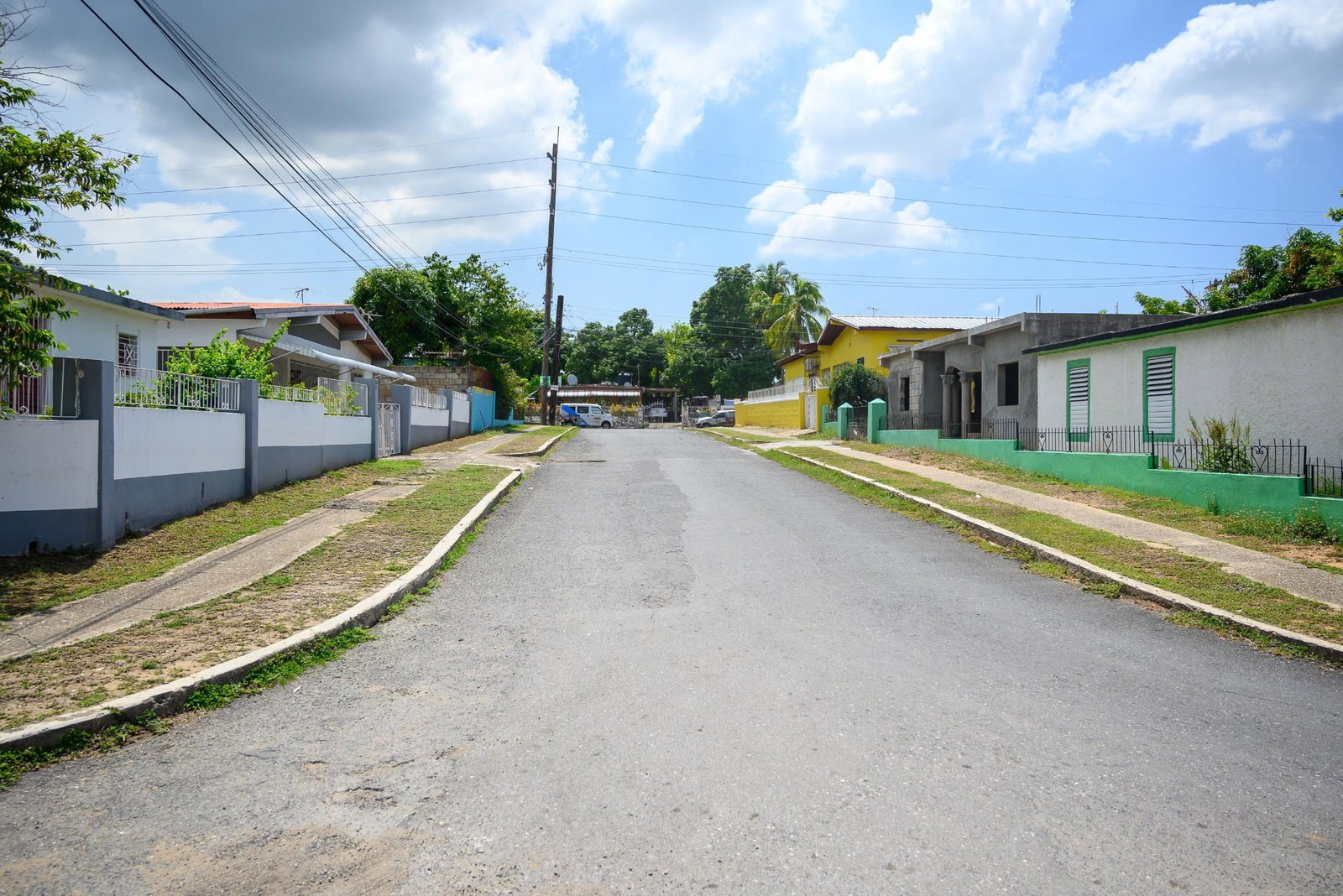 First image of 67 Kennedy Drive, Ensom City in Ensom City, St. Catherine, Jamaica - property is For Sale