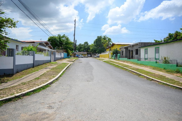 First image of 67 Kennedy Drive, Ensom City in Ensom City, St. Catherine, Jamaica - property is For Sale