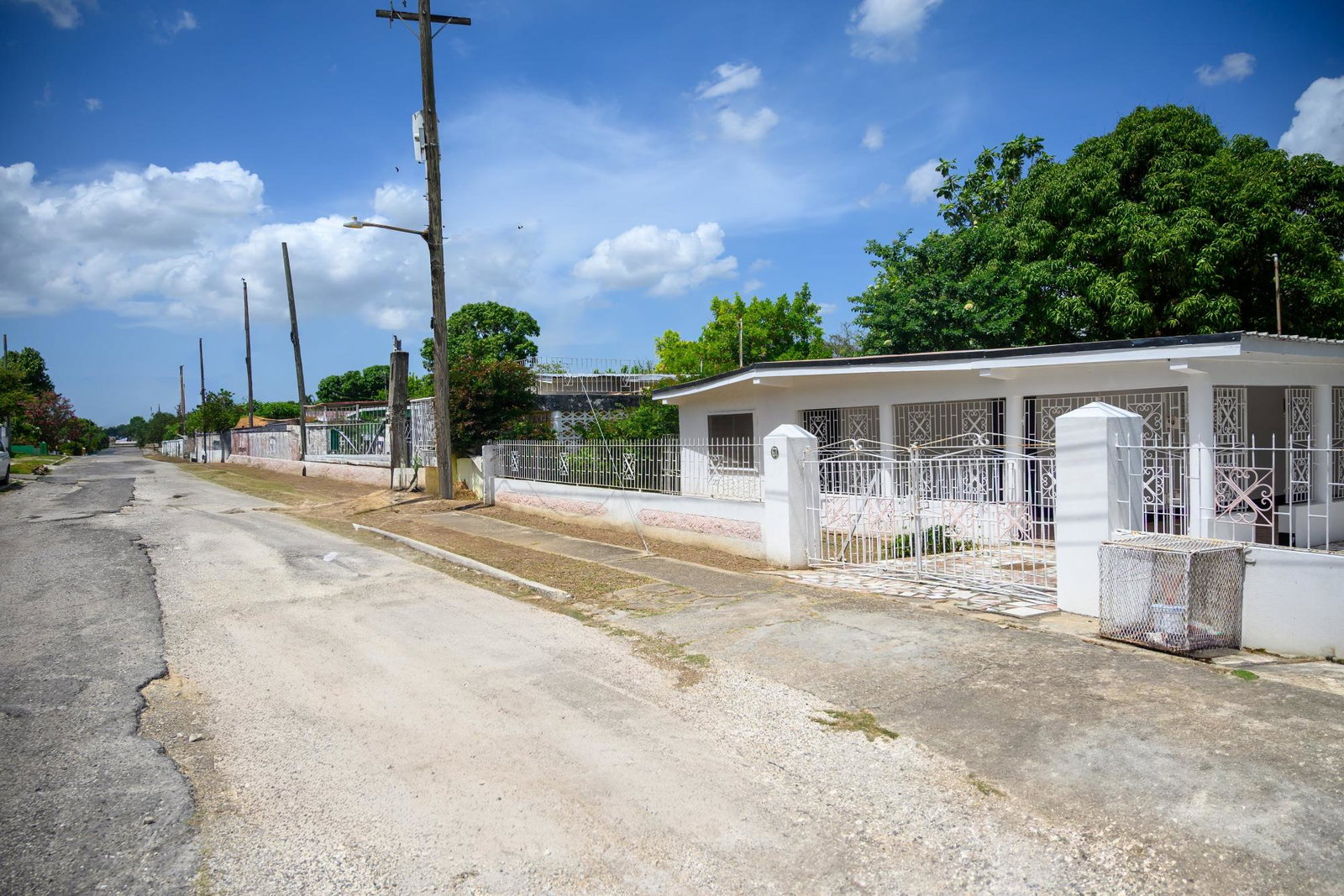 Second image of 67 Kennedy Drive, Ensom City in Ensom City, St. Catherine, Jamaica - property is For Sale