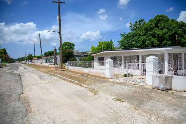 Second image of 67 Kennedy Drive, Ensom City in Ensom City, St. Catherine, Jamaica - property is For Sale
