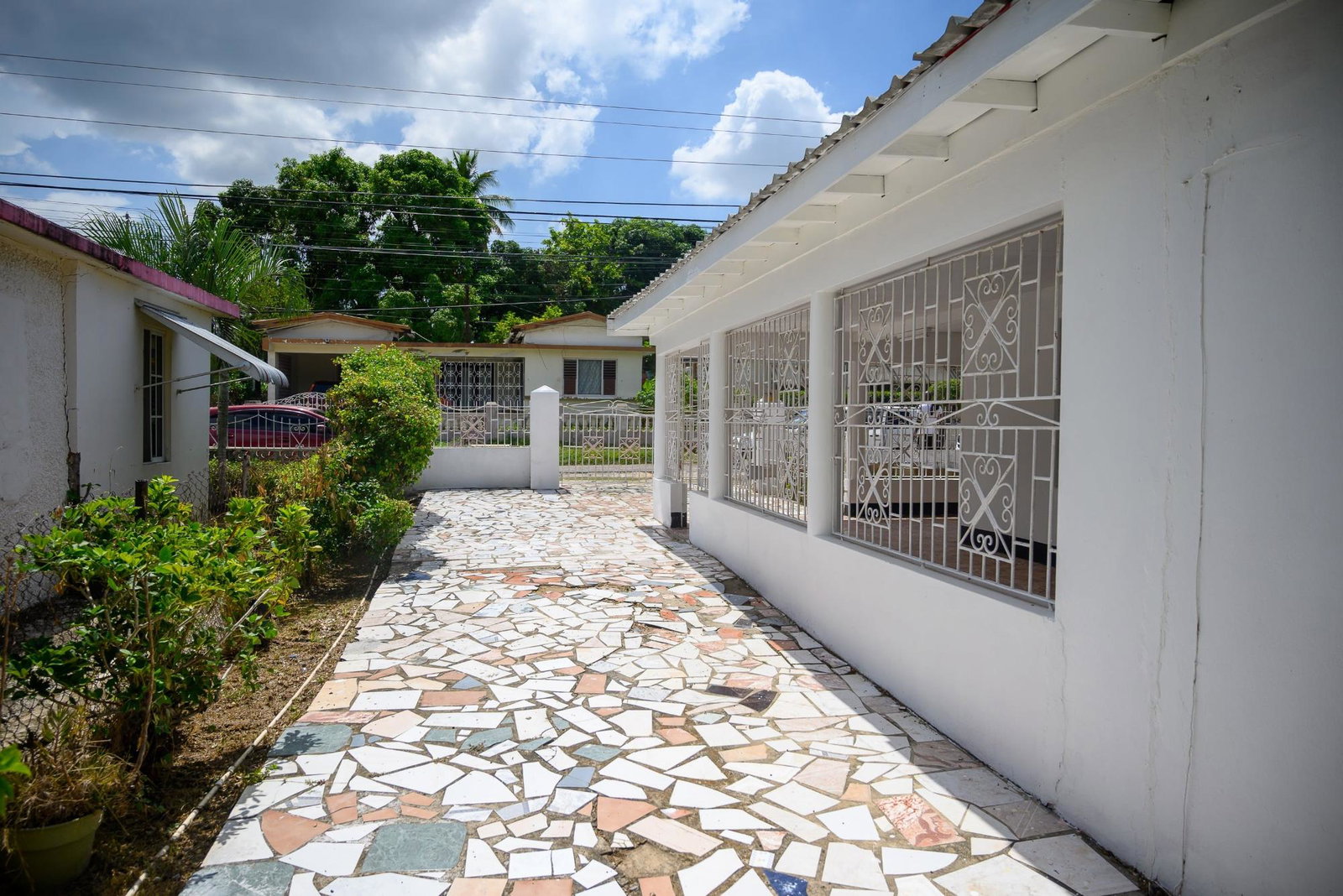 Seventh image of 67 Kennedy Drive, Ensom City in Ensom City, St. Catherine, Jamaica - property is For Sale