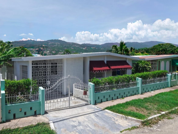 First image of 29 Orchard Avenue in Kingston 20, St. Andrew, Jamaica - property is For Sale