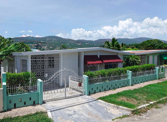 First image of 29 Orchard Avenue in Kingston 20, St. Andrew, Jamaica - property is For Sale