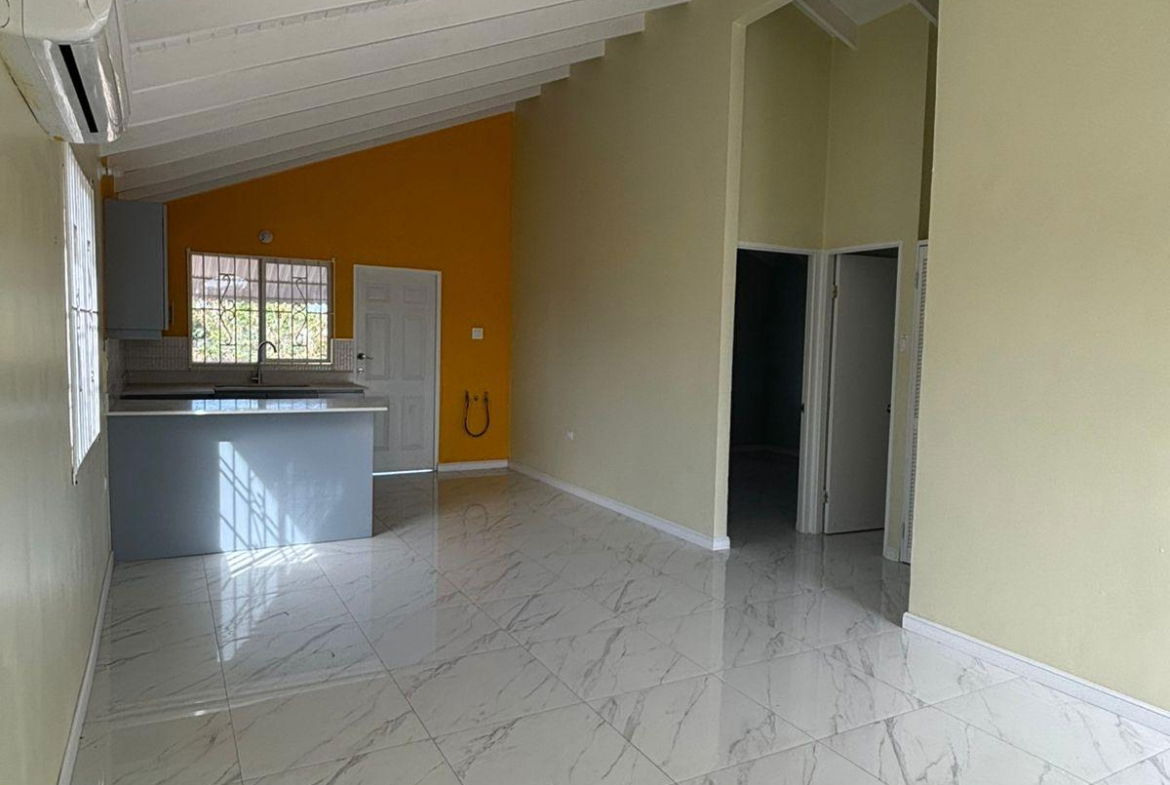Second image of 809 Coastal Ring New Harbour in Old Harbour, St. Catherine, Jamaica - property is For Rent