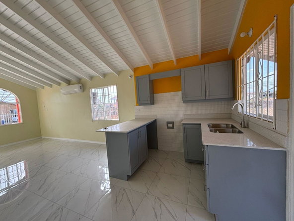Third image of 809 Coastal Ring New Harbour in Old Harbour, St. Catherine, Jamaica - property is For Rent