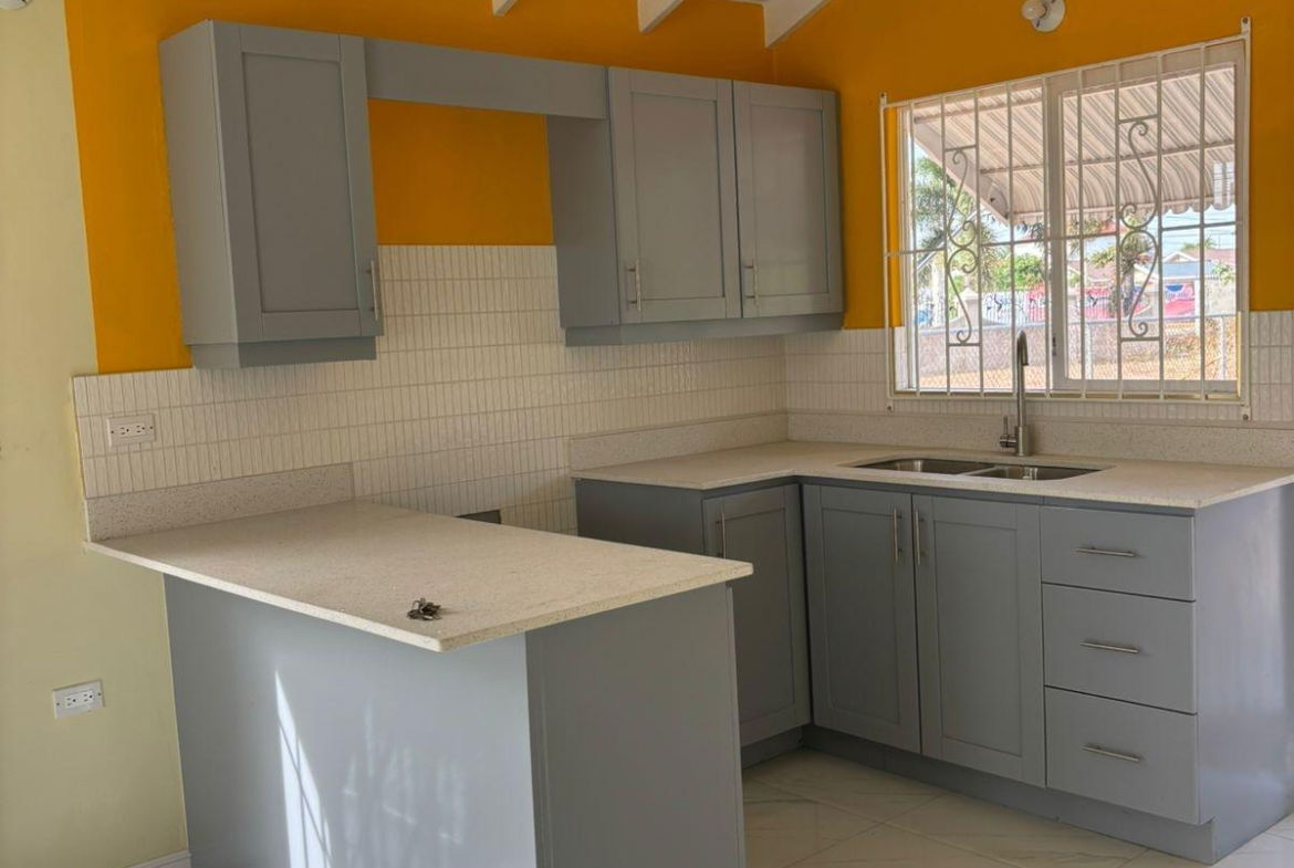 Fourth image of 809 Coastal Ring New Harbour in Old Harbour, St. Catherine, Jamaica - property is For Rent