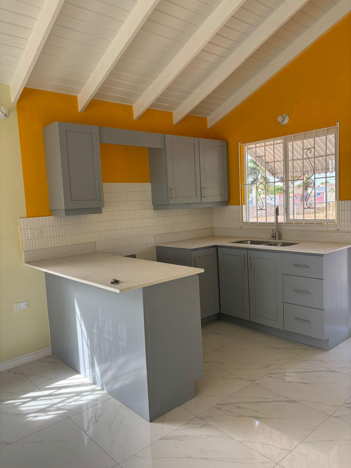 Fourth image of 809 Coastal Ring New Harbour in Old Harbour, St. Catherine, Jamaica - property is For Rent