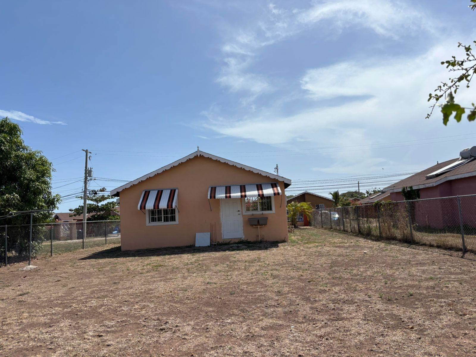 Seventh image of 809 Coastal Ring New Harbour in Old Harbour, St. Catherine, Jamaica - property is For Rent