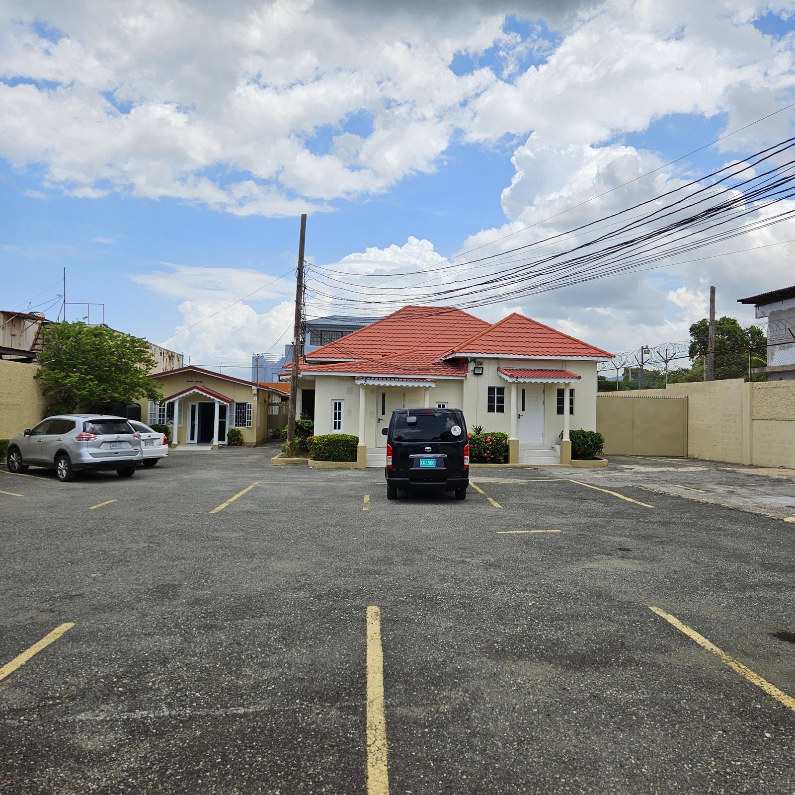 Second image of 3-3 Bradley Avenue in Kingston 10, St. Andrew, Jamaica - property is For Rent