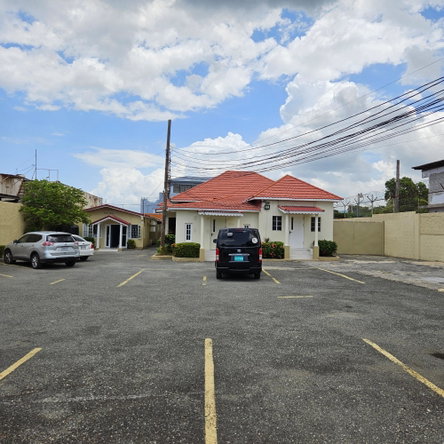 Second image of 3-3 Bradley Avenue in Kingston 10, St. Andrew, Jamaica - property is For Rent