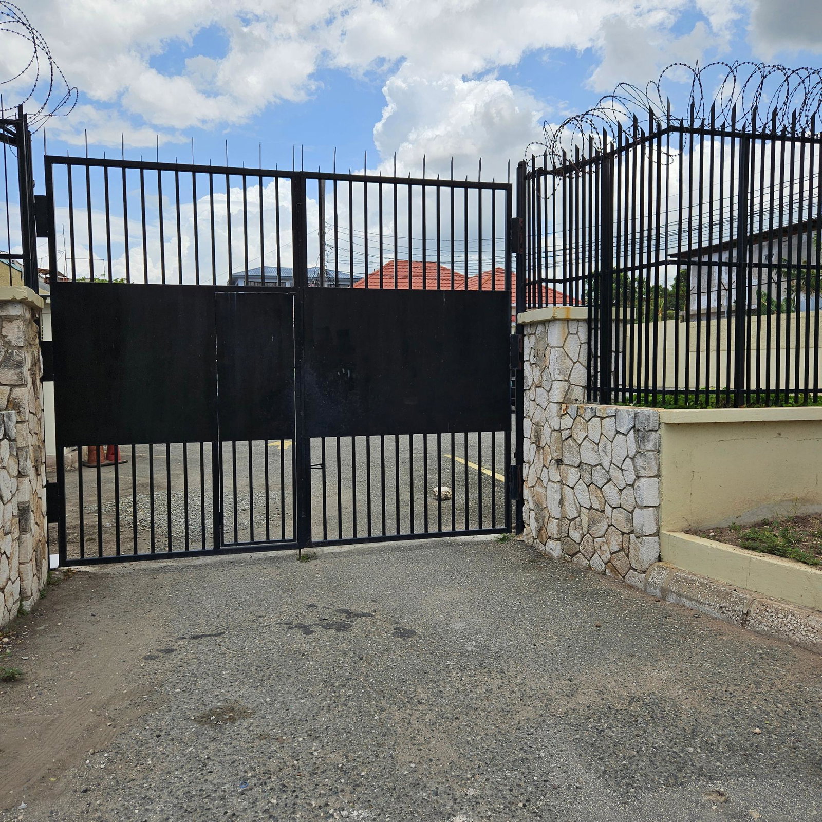 Fourth image of 3-3 Bradley Avenue in Kingston 10, St. Andrew, Jamaica - property is For Rent