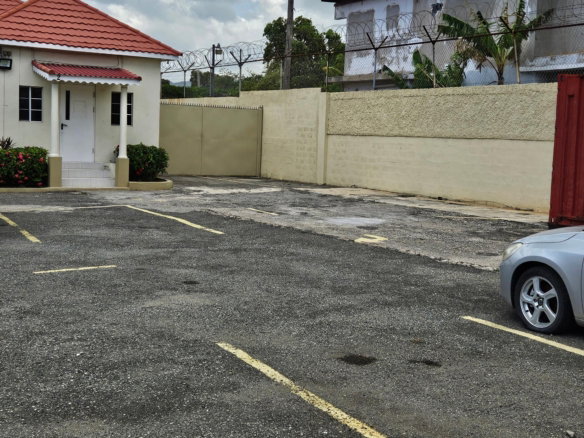 First image of 3-3 Bradley Avenue in Kingston 10, St. Andrew, Jamaica - property is For Rent