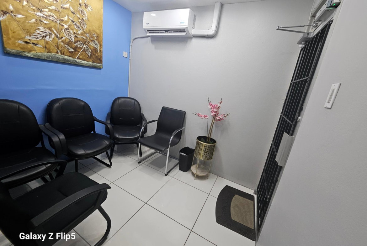 Eighth image of 6- Lady Musgrave in Kingston 5, St. Andrew, Jamaica - property is For Sale