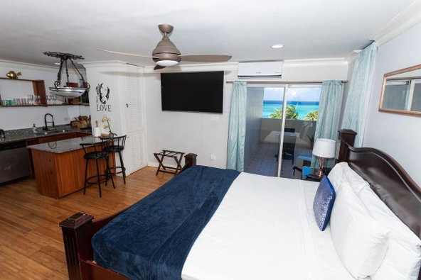 Fifth image of 608- 11 Queens Dr, St. James in Montego Bay, St. James, Jamaica - property is For Sale