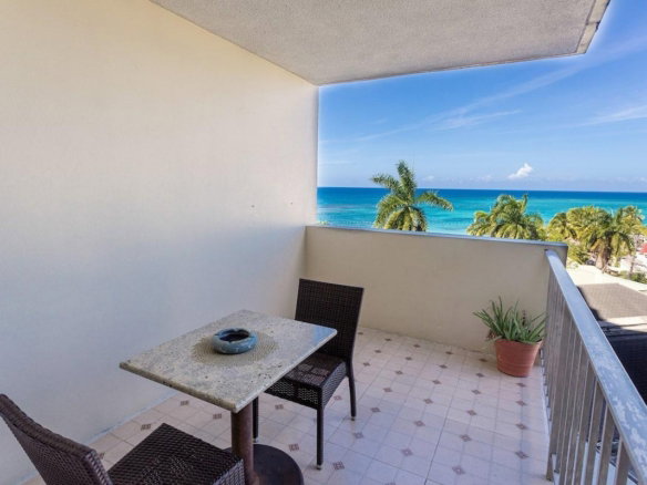 First image of 608- 11 Queens Dr, St. James in Montego Bay, St. James, Jamaica - property is For Sale