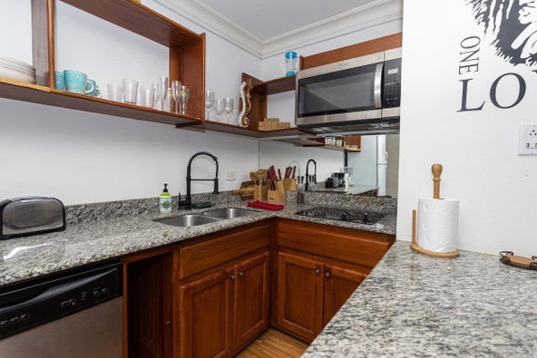 Eighth image of 608- 11 Queens Dr, St. James in Montego Bay, St. James, Jamaica - property is For Sale