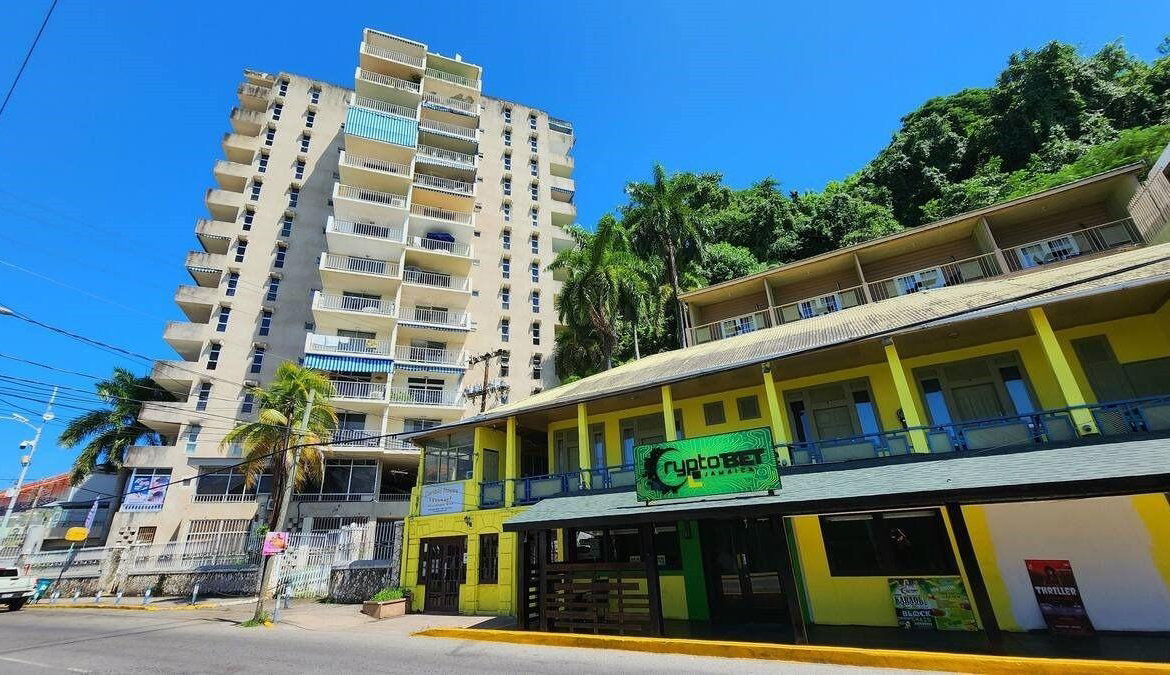 Ninth image of 608- 11 Queens Dr, St. James in Montego Bay, St. James, Jamaica - property is For Sale