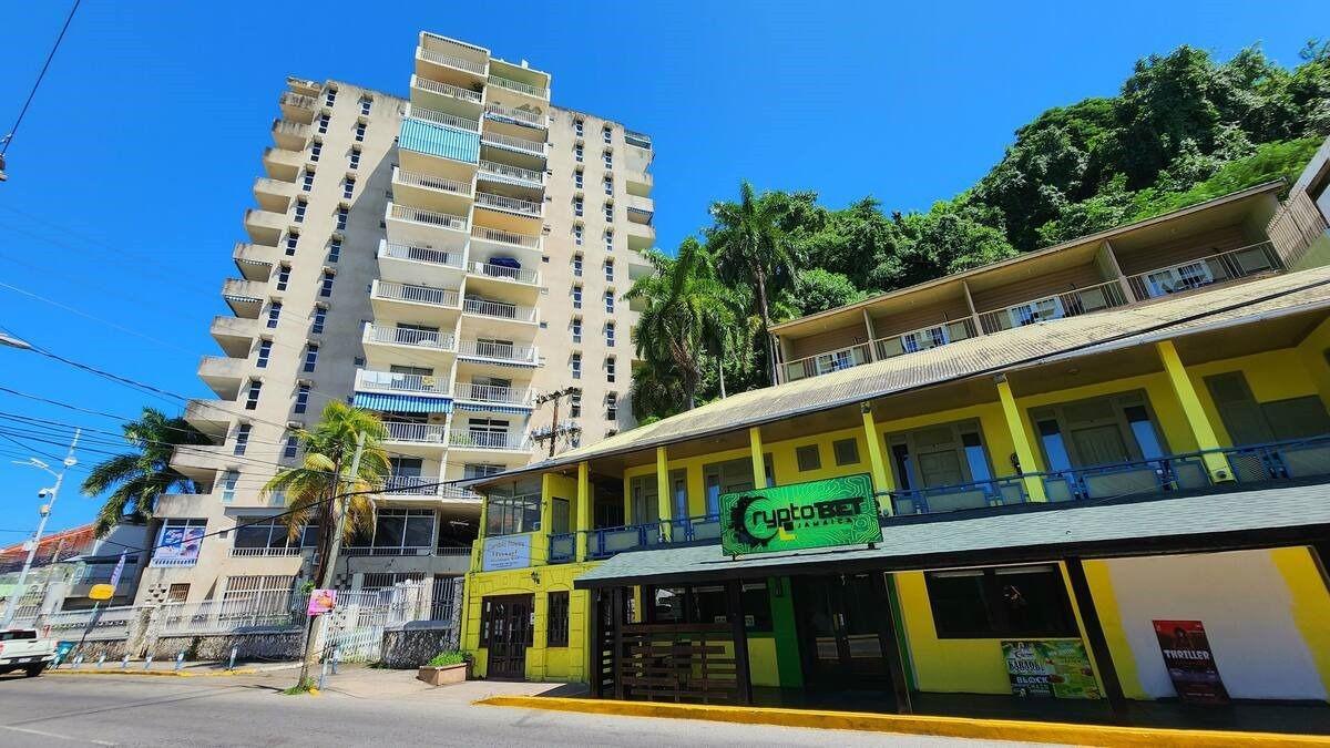 Renovated-Studio-Apartment-for-Sale-in-Montego-Bay-Club-Resort-Jamaica Ninth image of 608- 11 Queens Dr, St. James in Montego Bay, St. James, Jamaica - property is For Sale