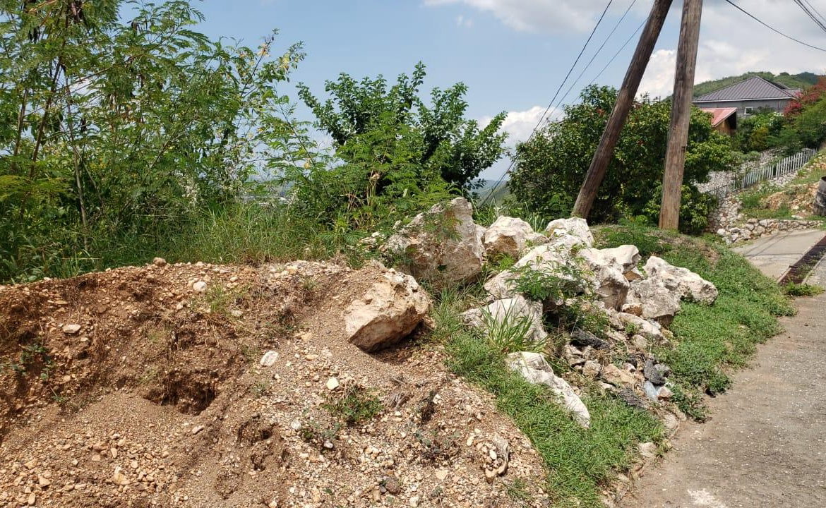 Third image of Lot 98 Catherine Drive in Kingston 19, St. Andrew, Jamaica - property is For Sale