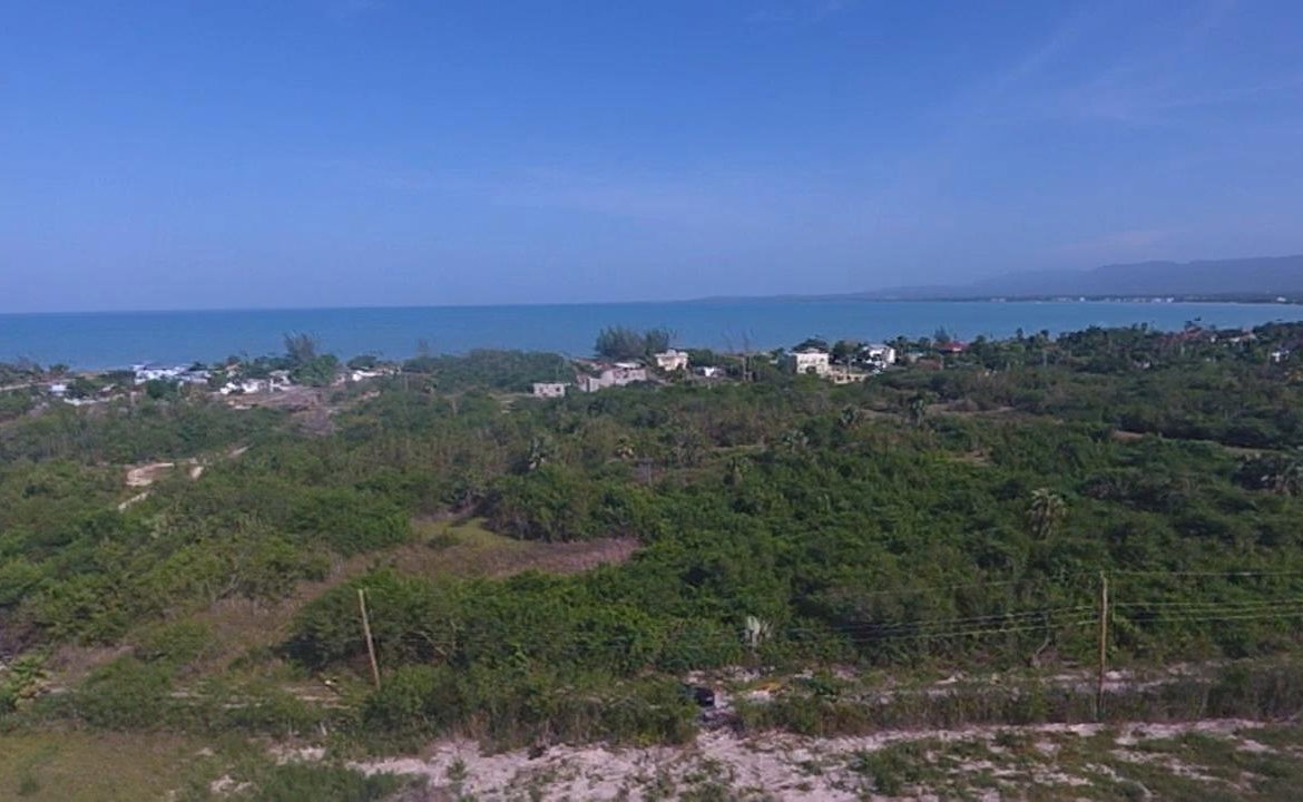 Second image of Lot 211- Parrottee Road in Fullerswood, St. Elizabeth, Jamaica - property is For Sale