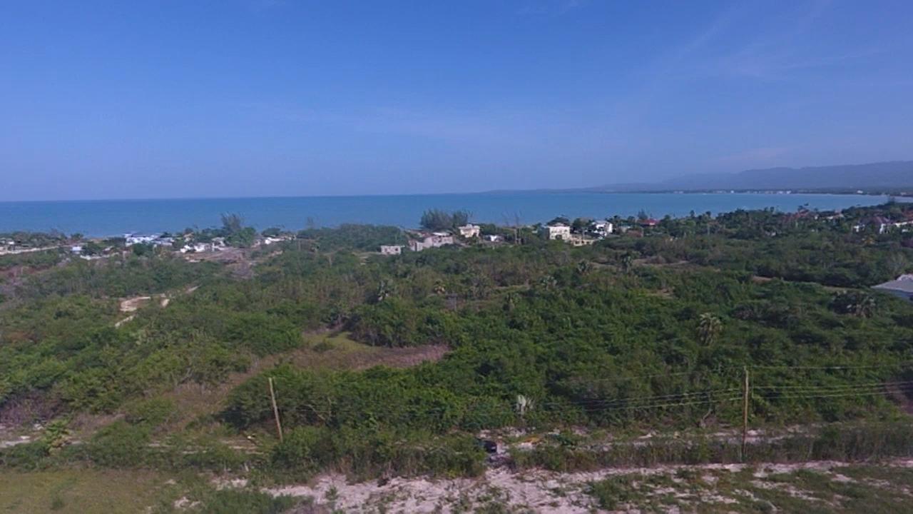 Second image of Lot 211- Parrottee Road in Fullerswood, St. Elizabeth, Jamaica - property is For Sale