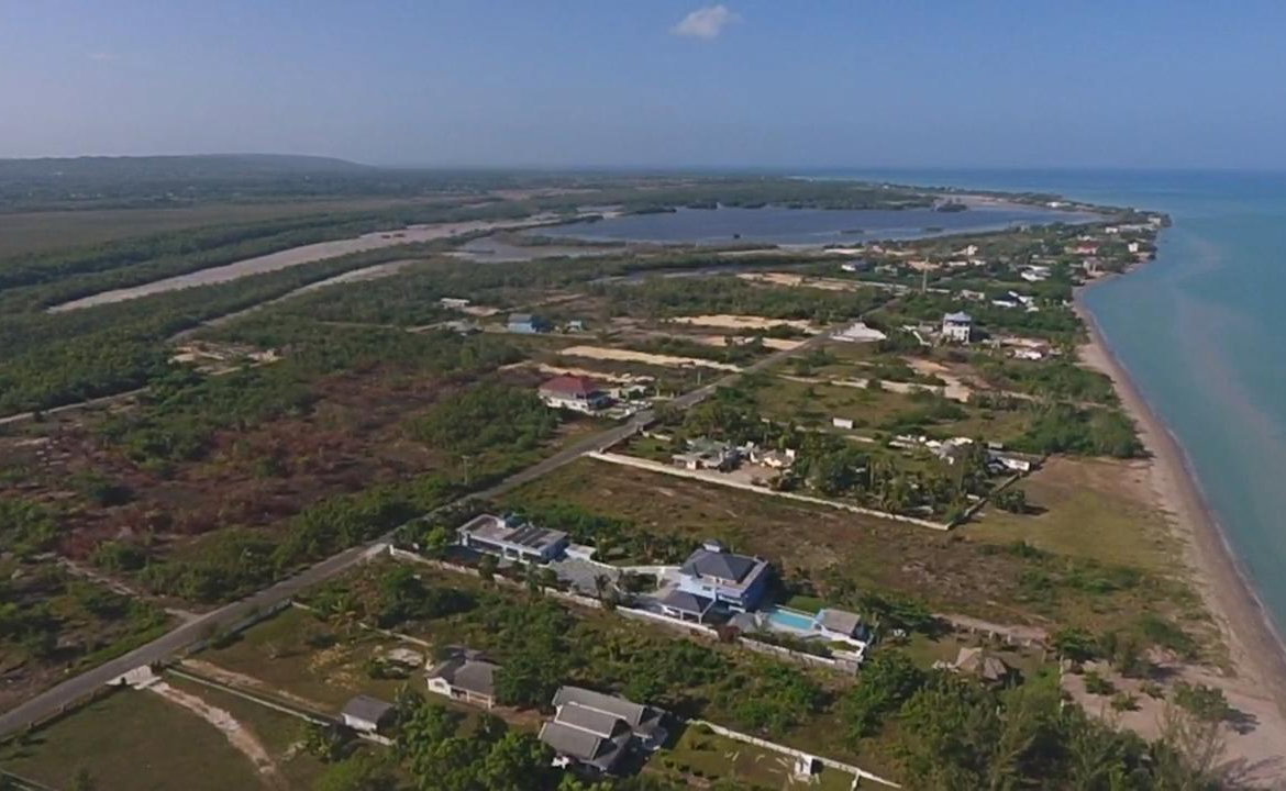 Third image of Lot 211- Parrottee Road in Fullerswood, St. Elizabeth, Jamaica - property is For Sale