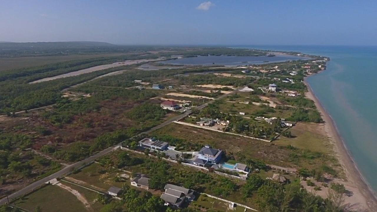 Third image of Lot 211- Parrottee Road in Fullerswood, St. Elizabeth, Jamaica - property is For Sale
