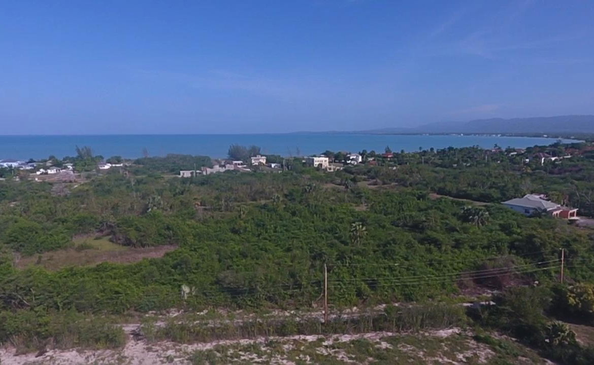 Fifth image of Lot 211- Parrottee Road in Fullerswood, St. Elizabeth, Jamaica - property is For Sale