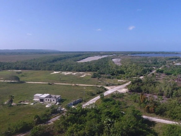 First image of Lot 211- Parrottee Road in Fullerswood, St. Elizabeth, Jamaica - property is For Sale