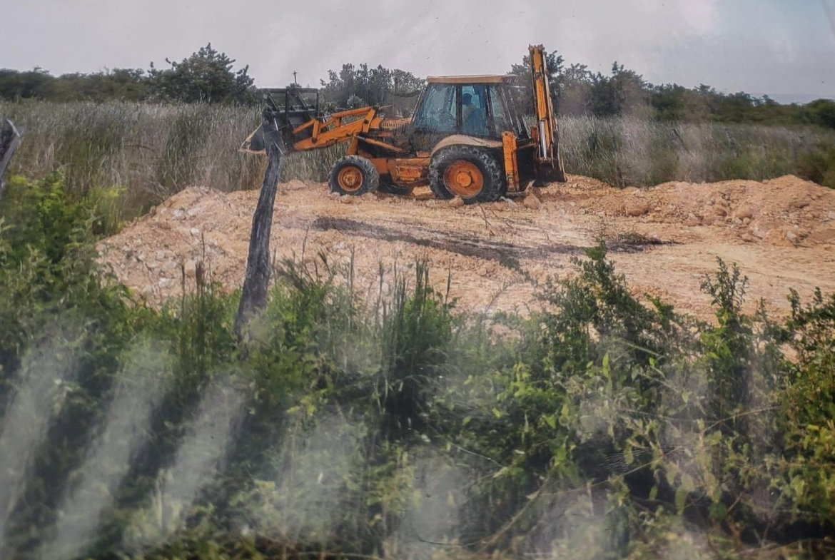 Seventh image of Lot 211- Parrottee Road in Fullerswood, St. Elizabeth, Jamaica - property is For Sale