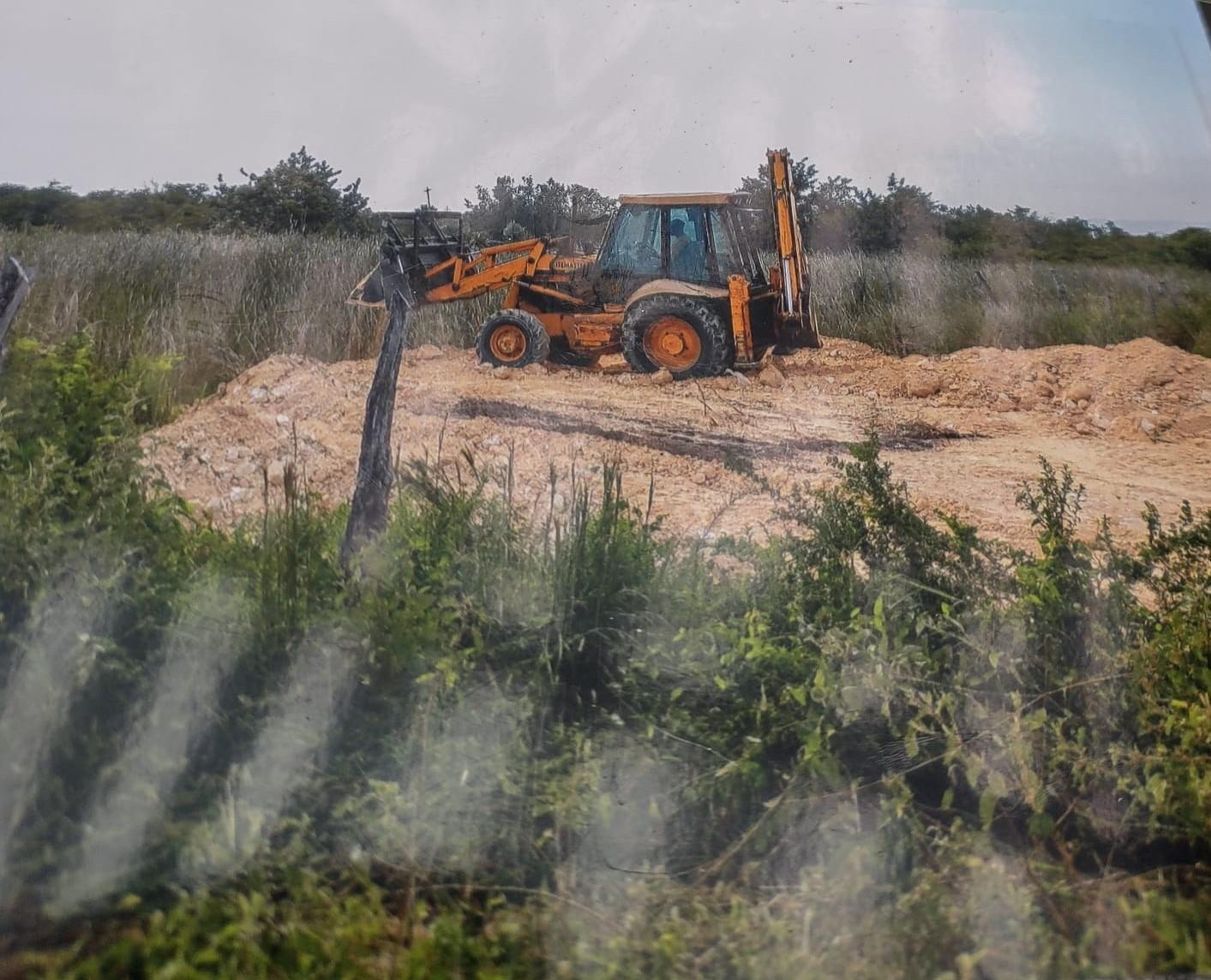 Seventh image of Lot 211- Parrottee Road in Fullerswood, St. Elizabeth, Jamaica - property is For Sale