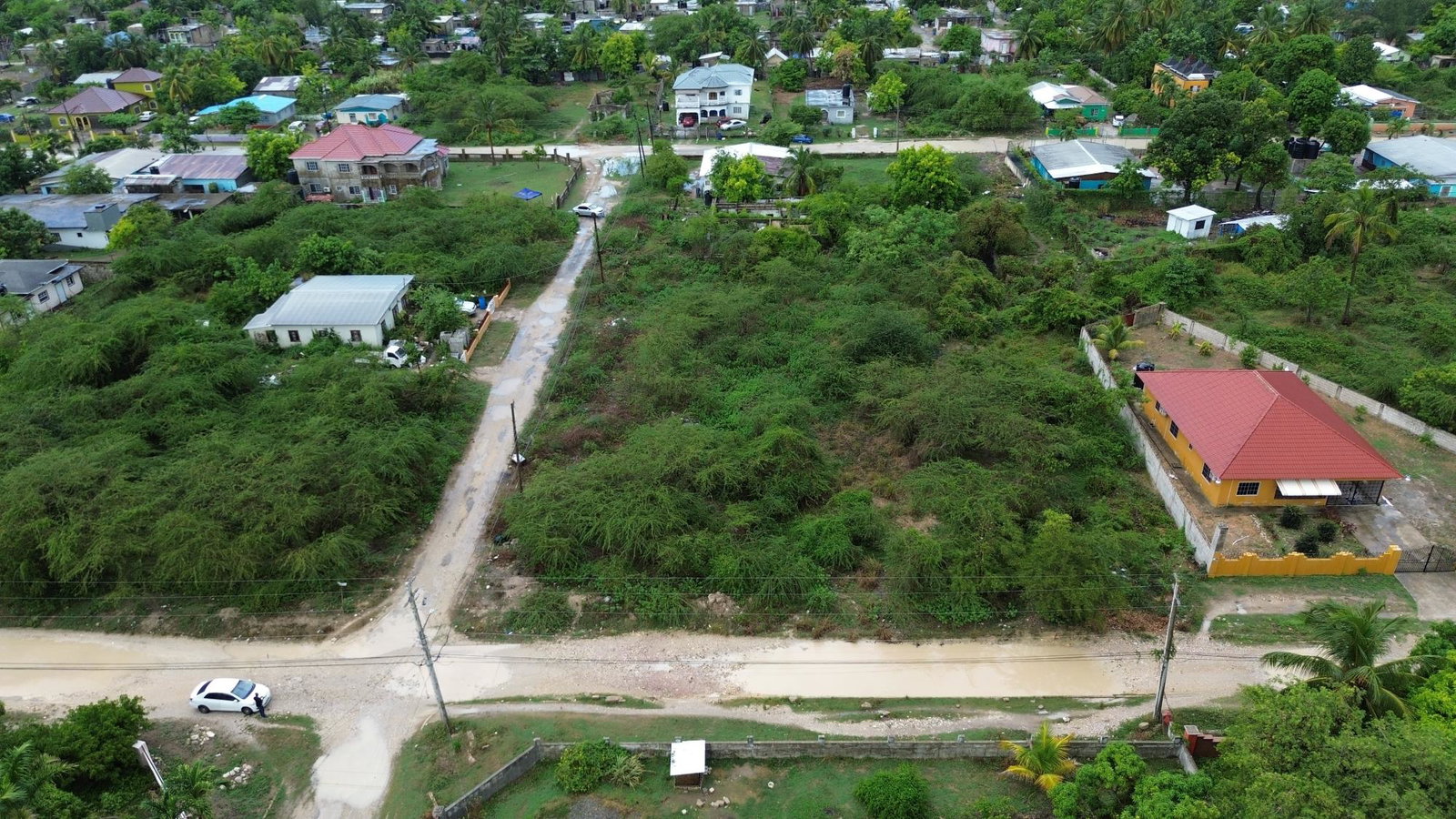 Residential-Lot-for-Sale-at-169-Ardenne-Avenue-St.-Catherine-Jamaica Fourth image of 169 Ardenne Avenue in Spanish Town, St. Catherine, Jamaica - property is For Sale