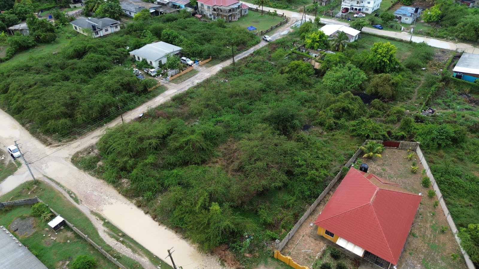 Residential-Lot-for-Sale-at-169-Ardenne-Avenue-St.-Catherine-Jamaica Fifth image of 169 Ardenne Avenue in Spanish Town, St. Catherine, Jamaica - property is For Sale