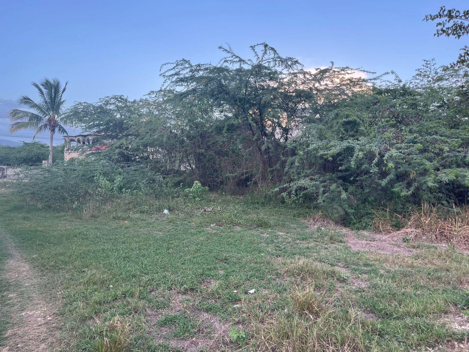 Residential-Lot-for-Sale-at-169-Ardenne-Avenue-St.-Catherine-Jamaica First image of 169 Ardenne Avenue in Spanish Town, St. Catherine, Jamaica - property is For Sale