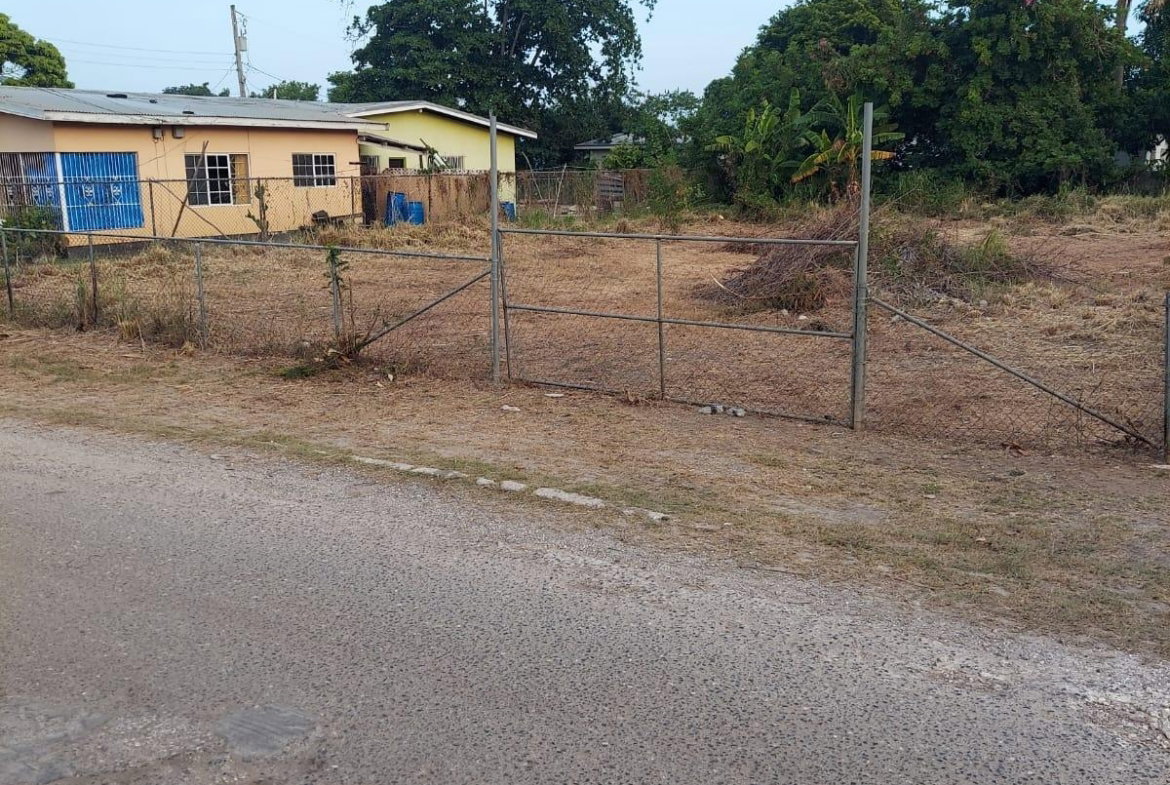 First image of 3 Daisy Avenue in Spanish Town, St. Catherine, Jamaica - property is For Sale