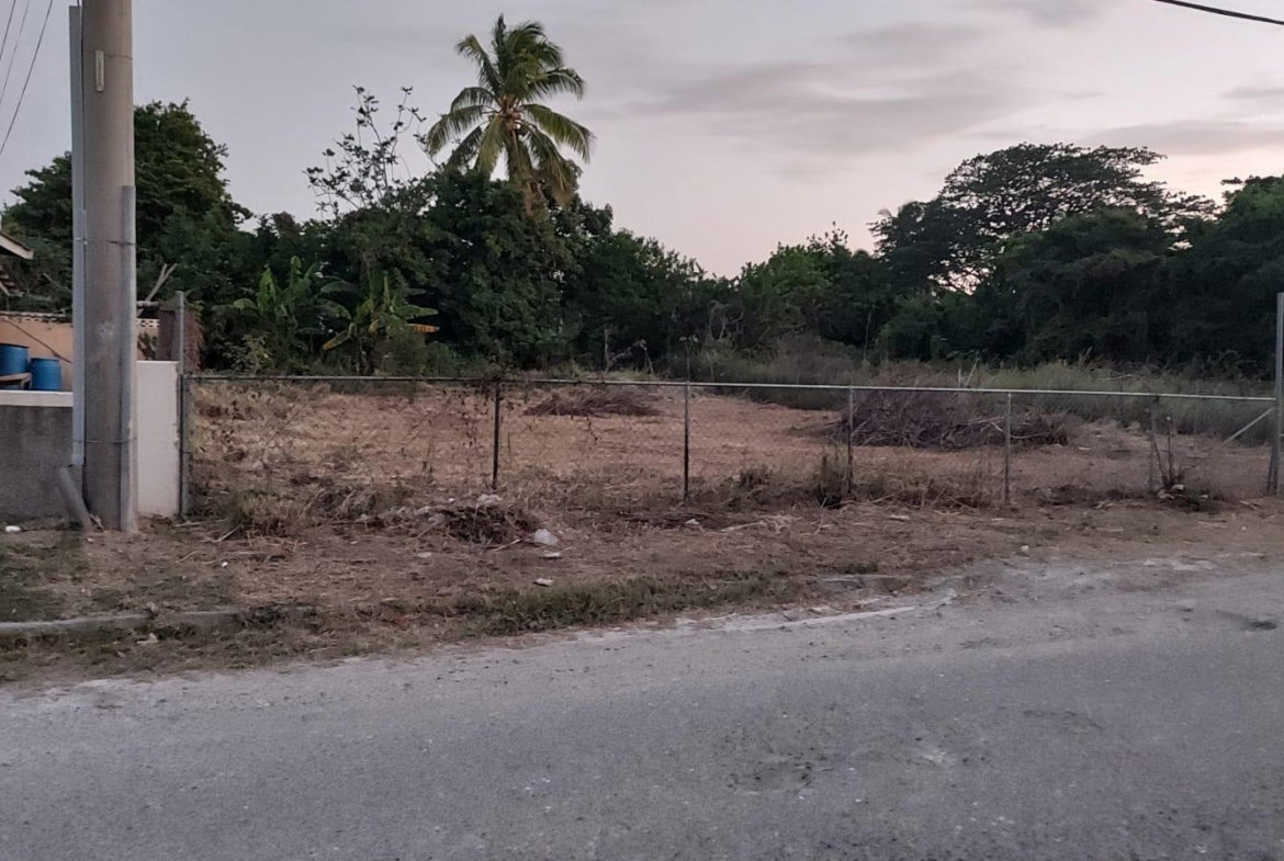Fourth image of 3 Daisy Avenue in Spanish Town, St. Catherine, Jamaica - property is For Sale