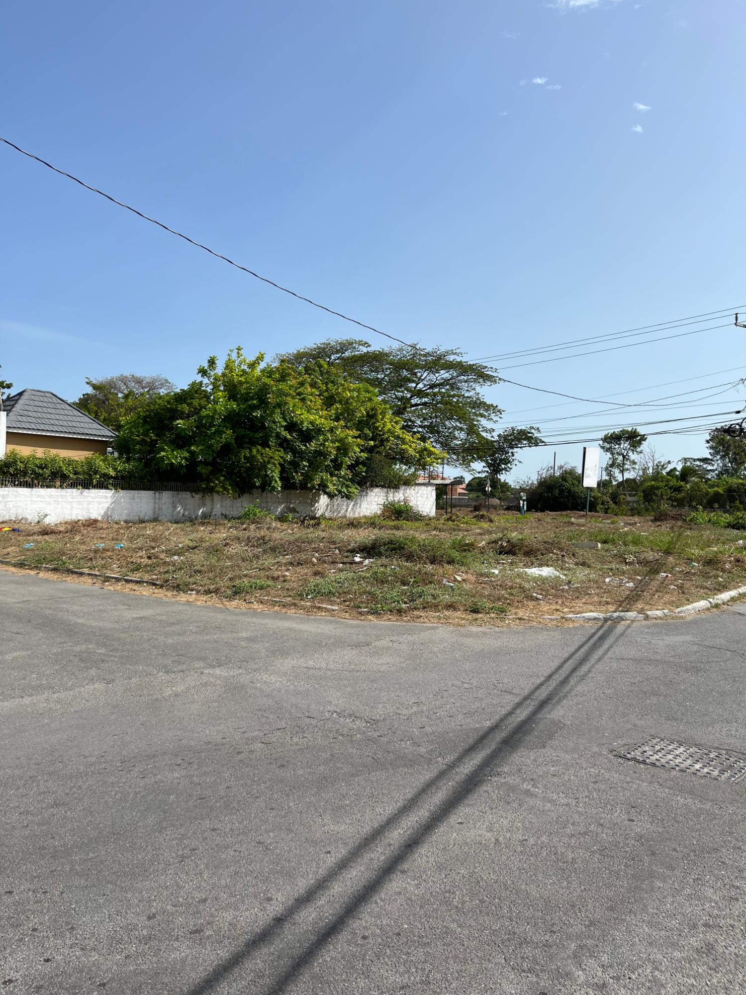 Residential-Lot-for-Sale-at-317-Meadowvale-Drive-Gregory-St.-Catherine-Jamaica Second image of 317 Meadowvale Drive Gregory in Gregory Park, St. Catherine, Jamaica - property is For Sale