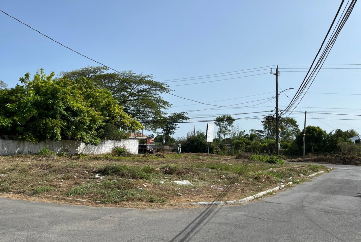 First image of 317 Meadowvale Drive Gregory in Gregory Park, St. Catherine, Jamaica - property is For Sale