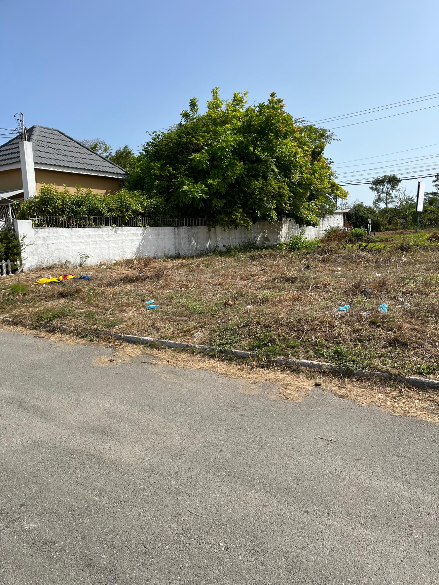 Residential-Lot-for-Sale-at-317-Meadowvale-Drive-Gregory-St.-Catherine-Jamaica Third image of 317 Meadowvale Drive Gregory in Gregory Park, St. Catherine, Jamaica - property is For Sale