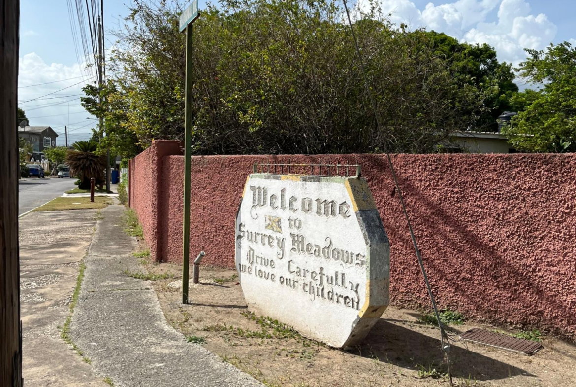 Fourth image of 317 Meadowvale Drive Gregory in Gregory Park, St. Catherine, Jamaica - property is For Sale
