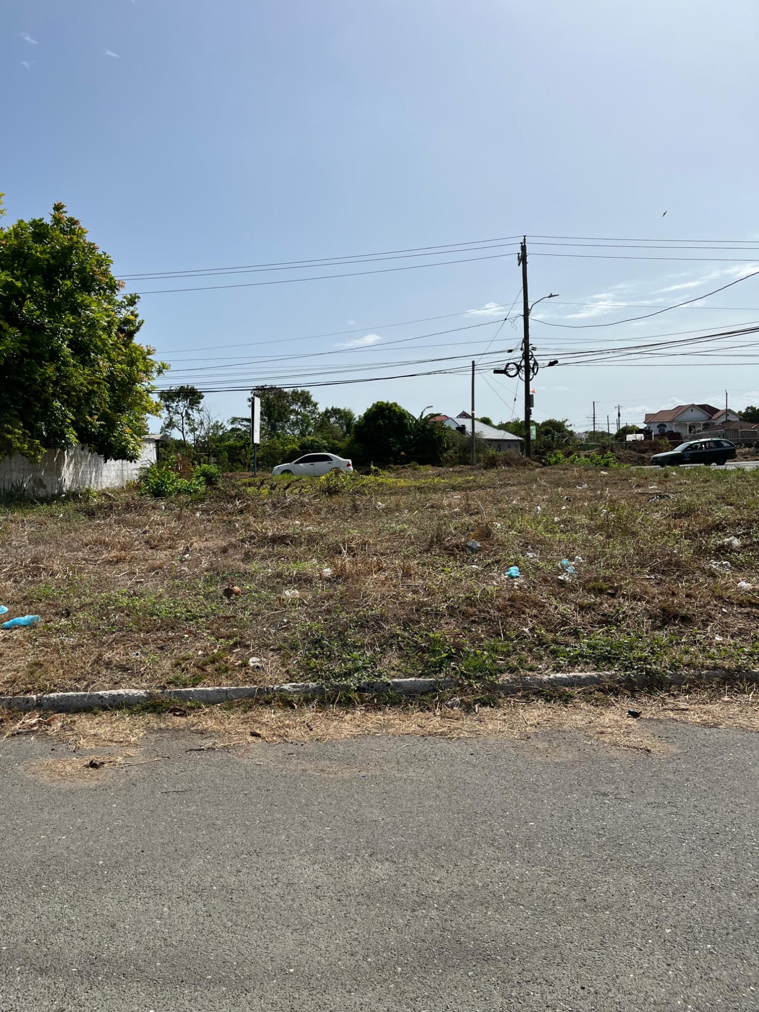 Residential-Lot-for-Sale-at-317-Meadowvale-Drive-Gregory-St.-Catherine-Jamaica Fifth image of 317 Meadowvale Drive Gregory in Gregory Park, St. Catherine, Jamaica - property is For Sale