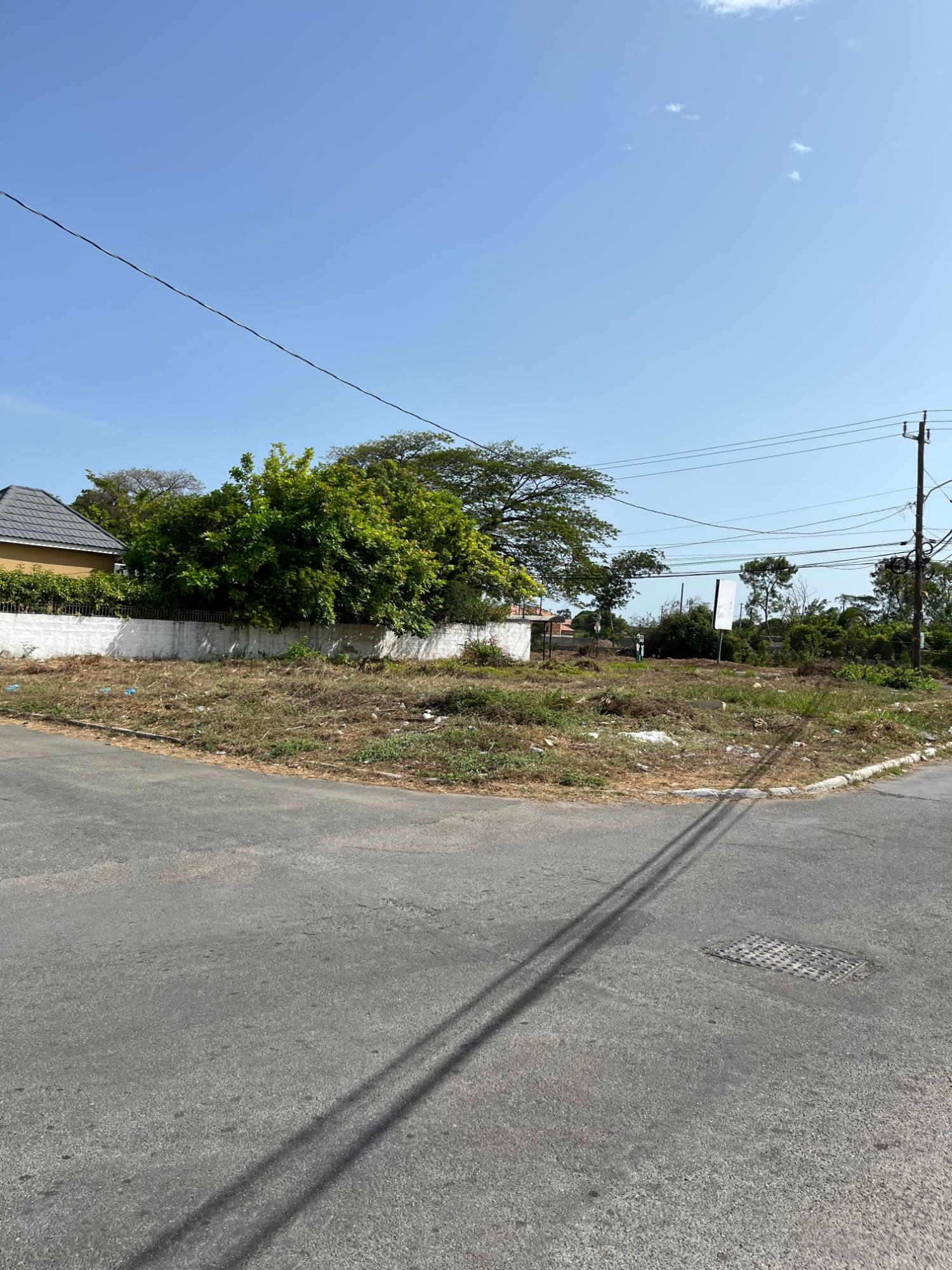 Residential-Lot-for-Sale-at-317-Meadowvale-Drive-Gregory-St.-Catherine-Jamaica Seventh image of 317 Meadowvale Drive Gregory in Gregory Park, St. Catherine, Jamaica - property is For Sale