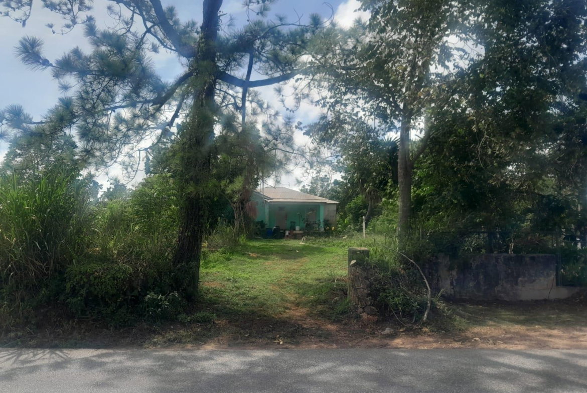 Second image of 60 Caledonia Road in Mandeville, Manchester, Jamaica - property is For Sale